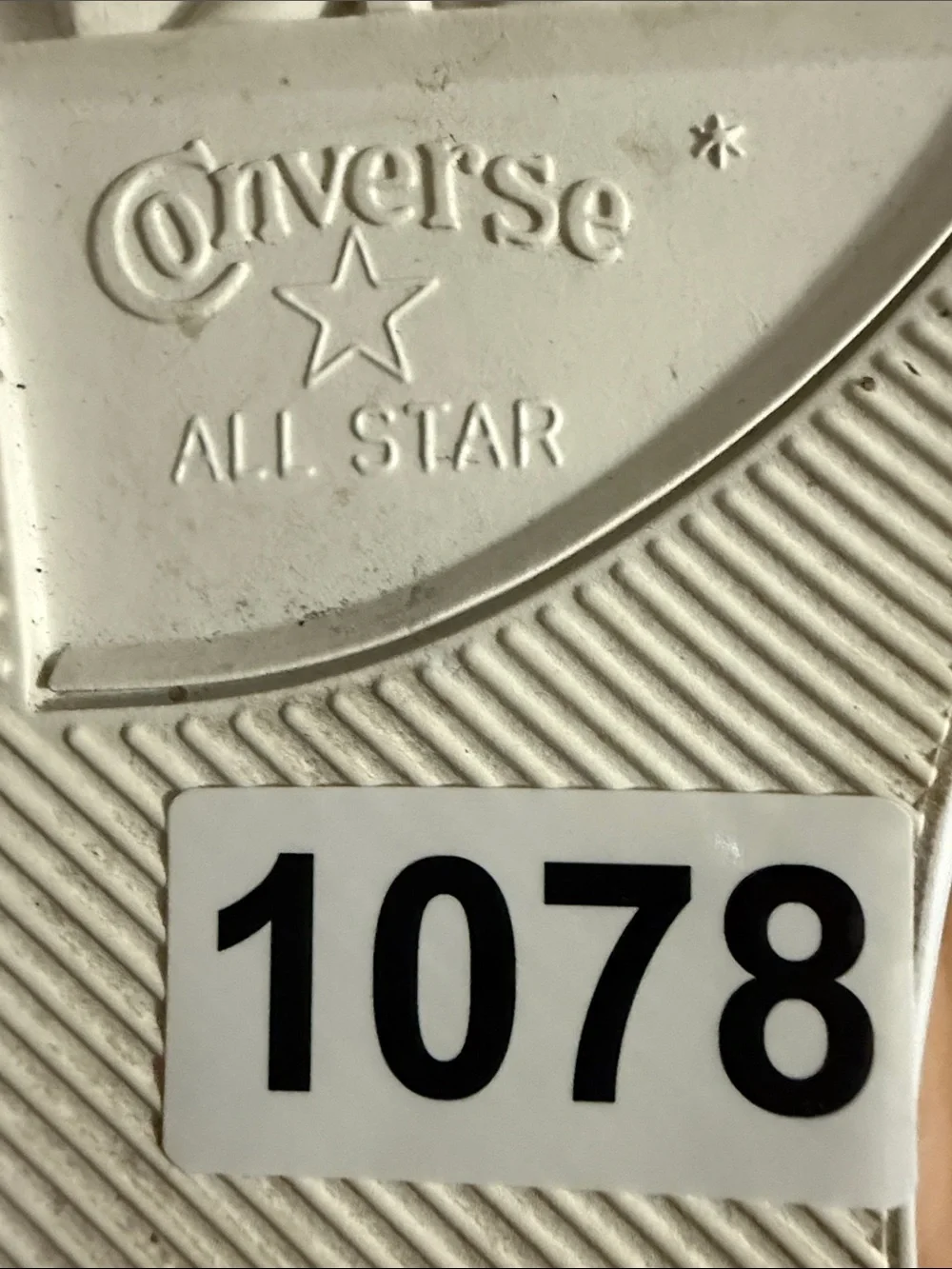 Converse women ctas